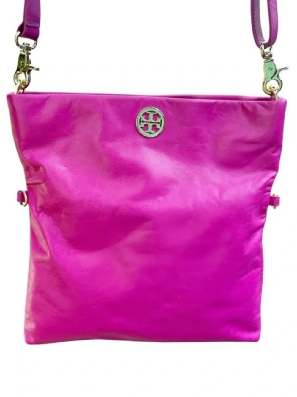 Tory Burch Dena Convertible Crossbody bag